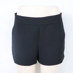 J. Crew Women’s Drapey Shorts